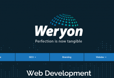 Cum Generez Vanzari Online Prin Promovarea SEO oferita De Weryon Romania