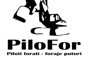 piloti forati
