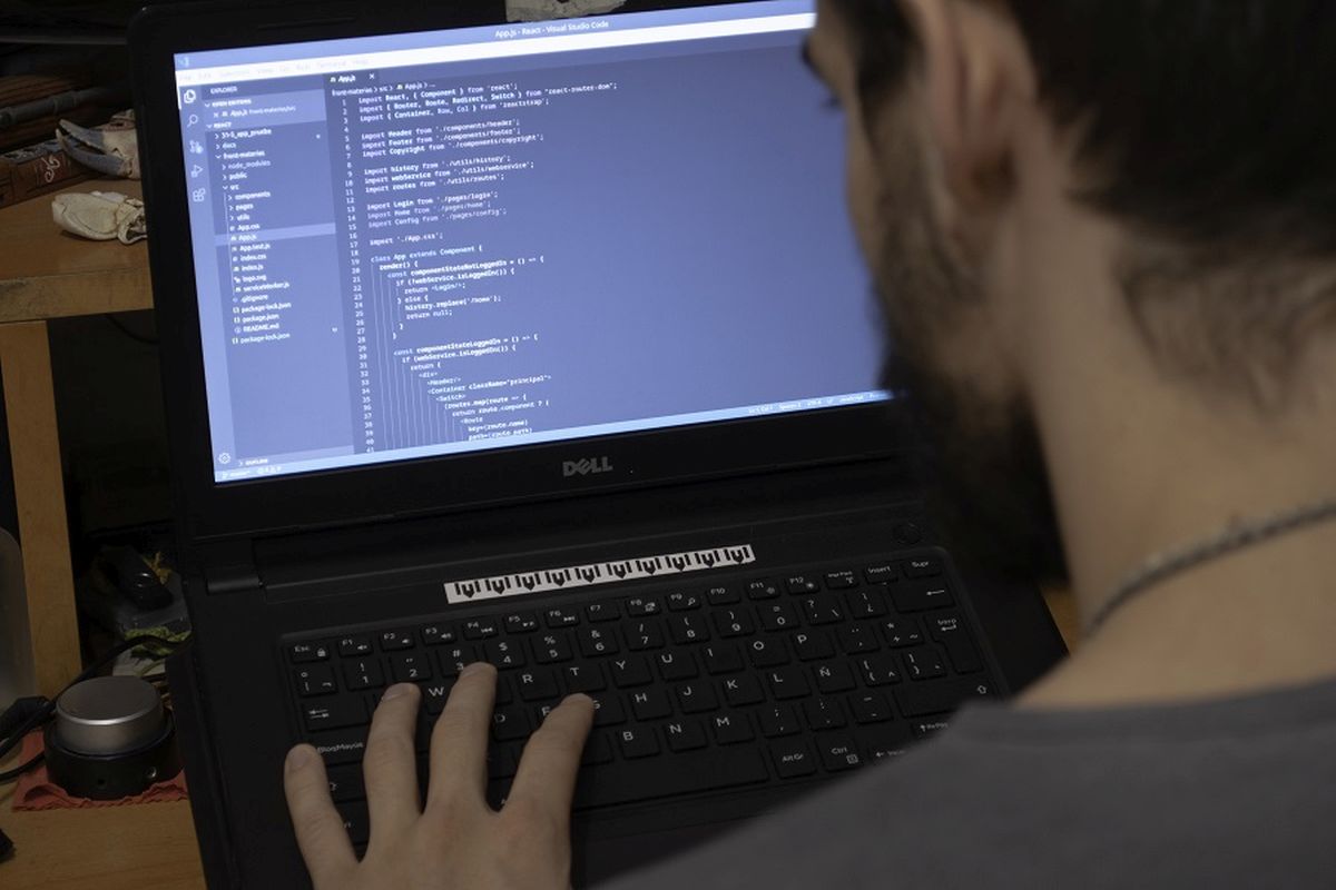 invata programare de la 0