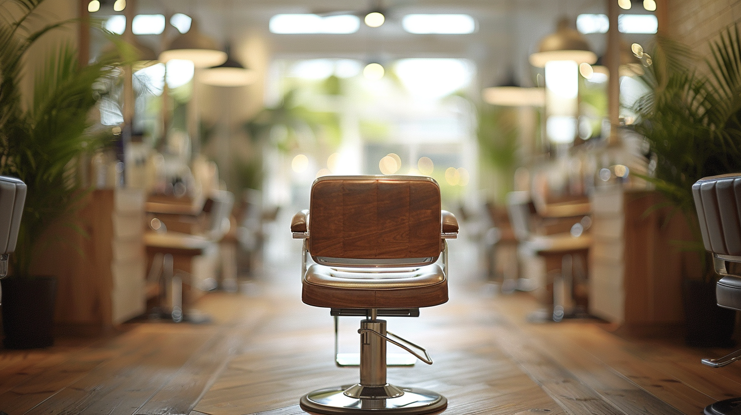 Îmbunătățirea imaginii personale: rolul crucial al unui barber shop în obținerea unei tunsori profesionale