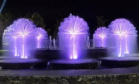 fântâni arteziene personalizate România, fântână arteziană gospodării, fântâni arteziene afaceri, producător fântâni arteziene SAGA, acoperire națională fântâni