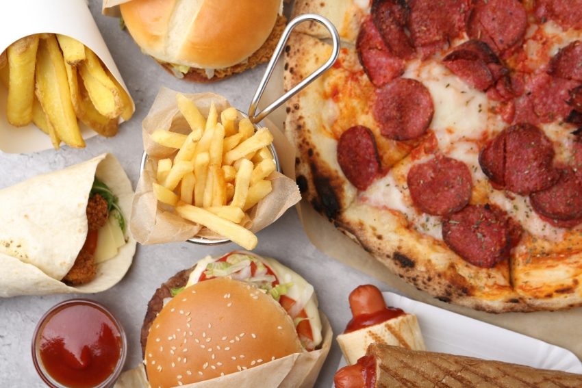 distribuitor produse fast food