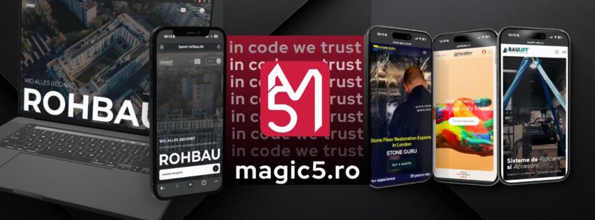 partener IT incredere, servicii dezvoltare web, colaborare digitala business, strategie tehnologie companie, transparenta proiect online, infrastructura IT profesionala