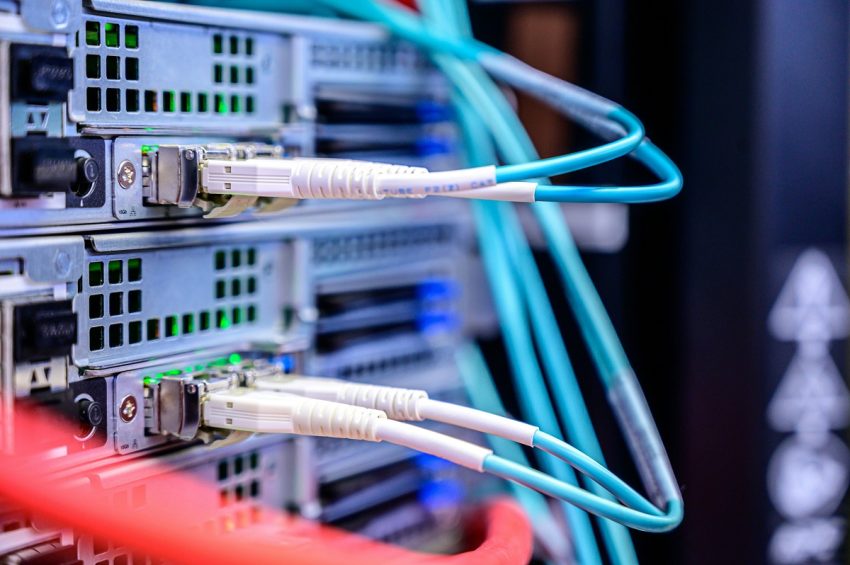 patchcord